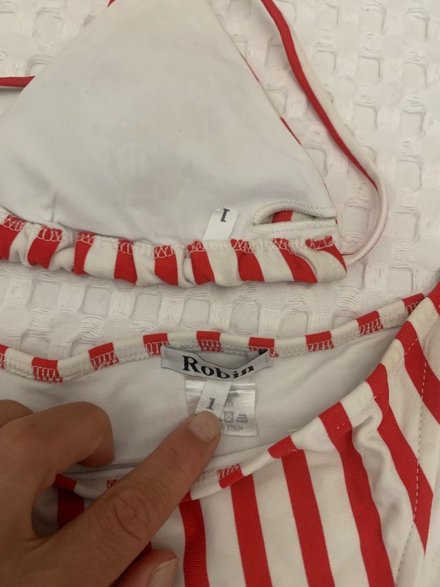 Bikini Robin Collection