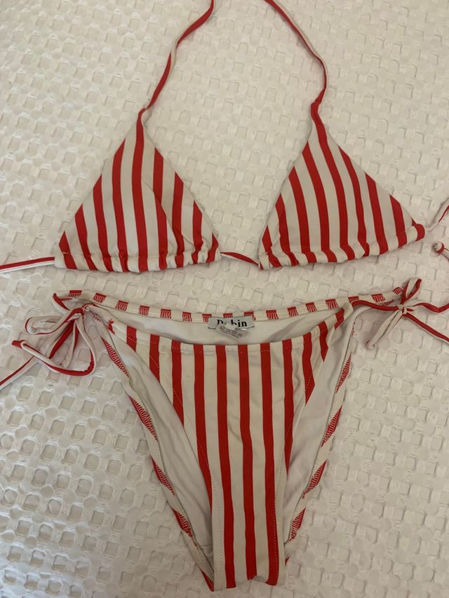 Bikini Robin Collection