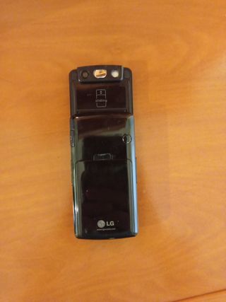 Teléfono Lg