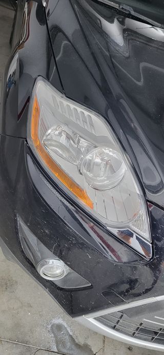 Pulido Y restauracion de faros y coches