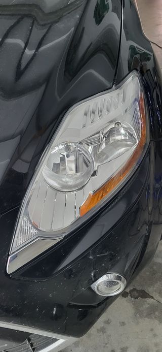 Pulido Y restauracion de faros y coches