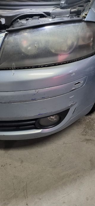 Pulido Y restauracion de faros y coches