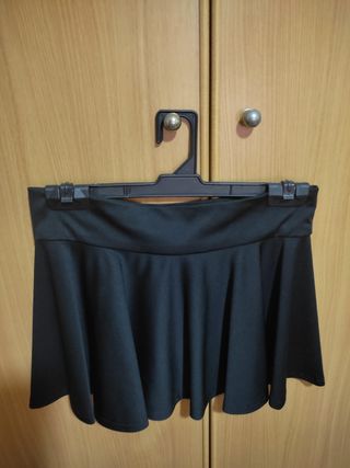 Minifalda talla S - talla 36