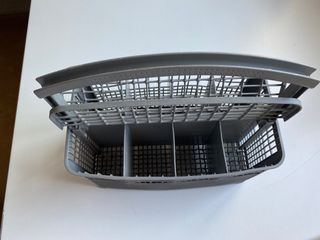 Cesto cubiertos lavavajillas