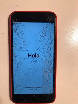 iPhone 6 Plus 64GB
