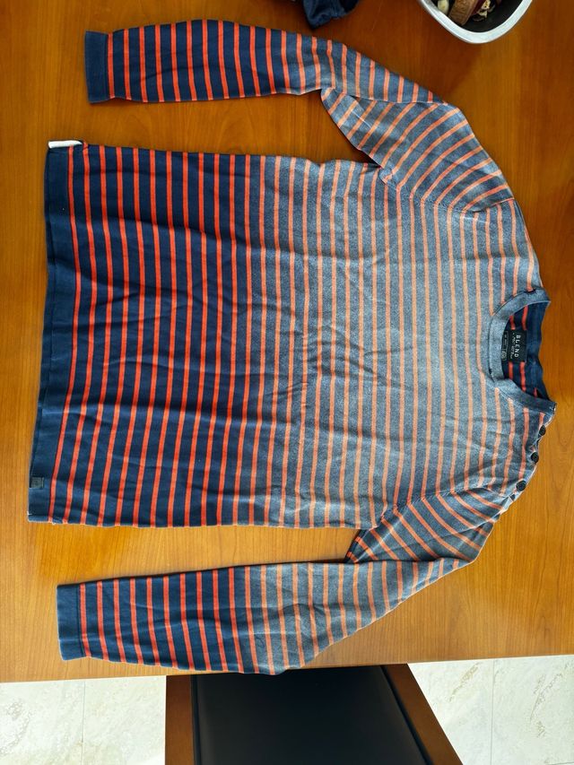 jersey blend L nuevo