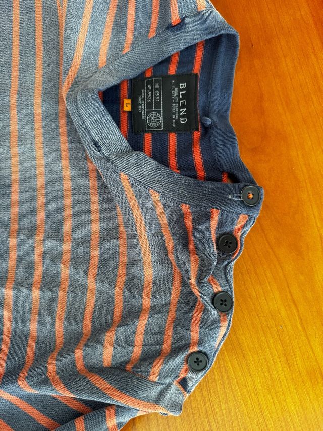 jersey blend L nuevo