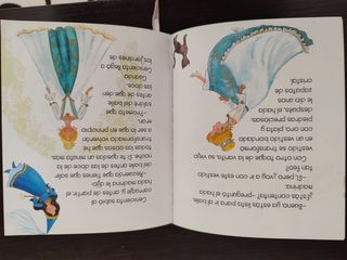 Libro Cuentos para niñas