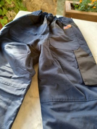 PANTALON TRABAJO