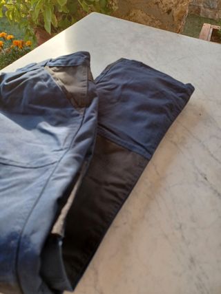 PANTALON TRABAJO