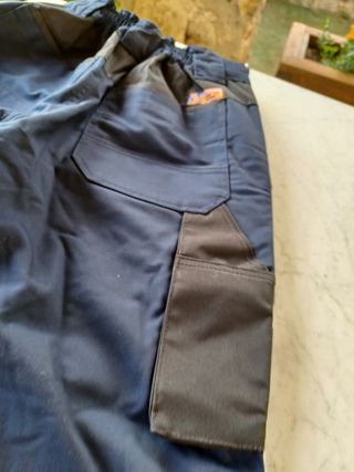 PANTALON TRABAJO