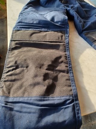 PANTALON TRABAJO