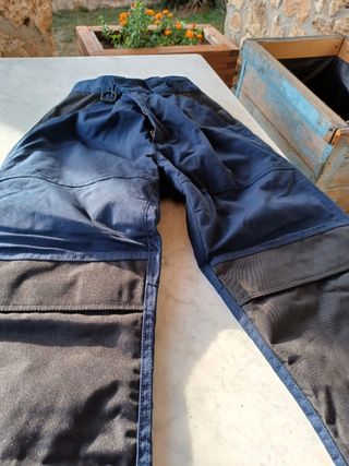 PANTALON TRABAJO