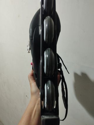 Patines en linea de mujer 