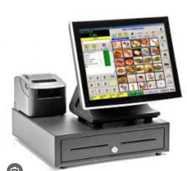 PACK TPV TACTIL PARA NEGOCIO