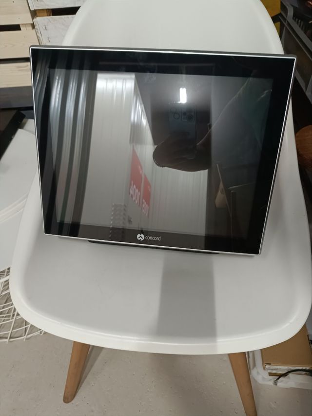 PACK TPV TACTIL PARA NEGOCIO