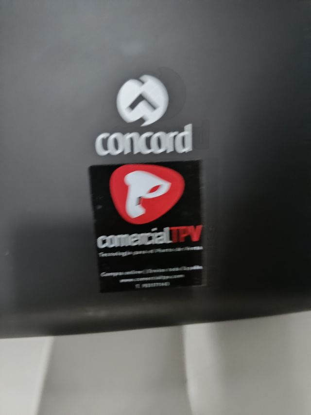 PACK TPV TACTIL PARA NEGOCIO