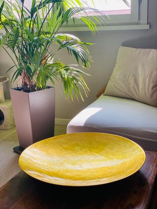 Piatto da decorazione