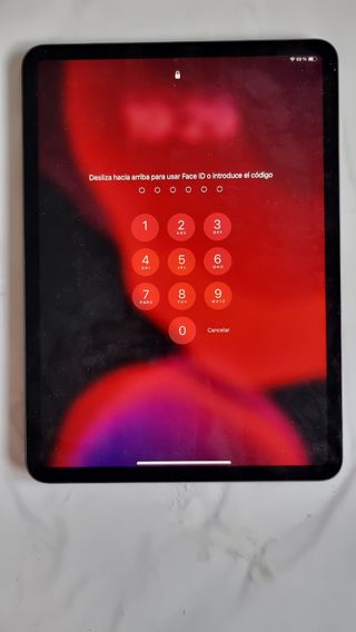 Ipad pro 11 (2nd generation)