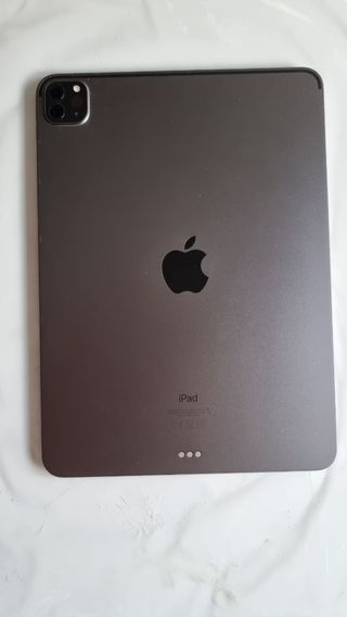 Ipad pro 11 (2nd generation)