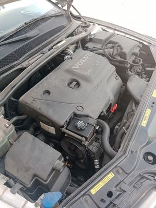Volvo S80 1999