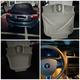 tapizado2 profecionales  en techos y paneles