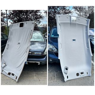 tapizado2 profecionales  en techos y paneles