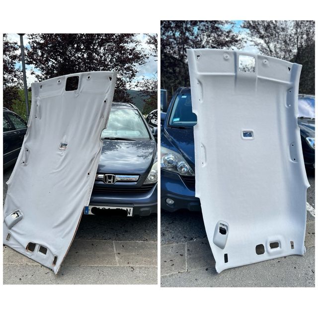 tapizado2 profecionales  en techos y paneles