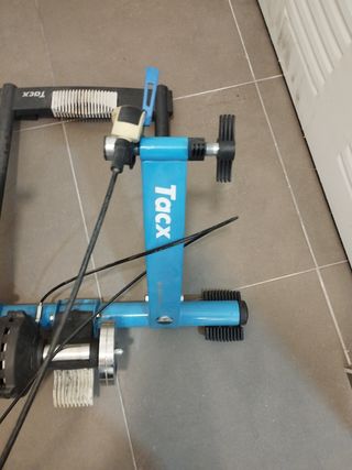 Rodillo para bicicleta