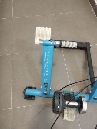 Rodillo para bicicleta