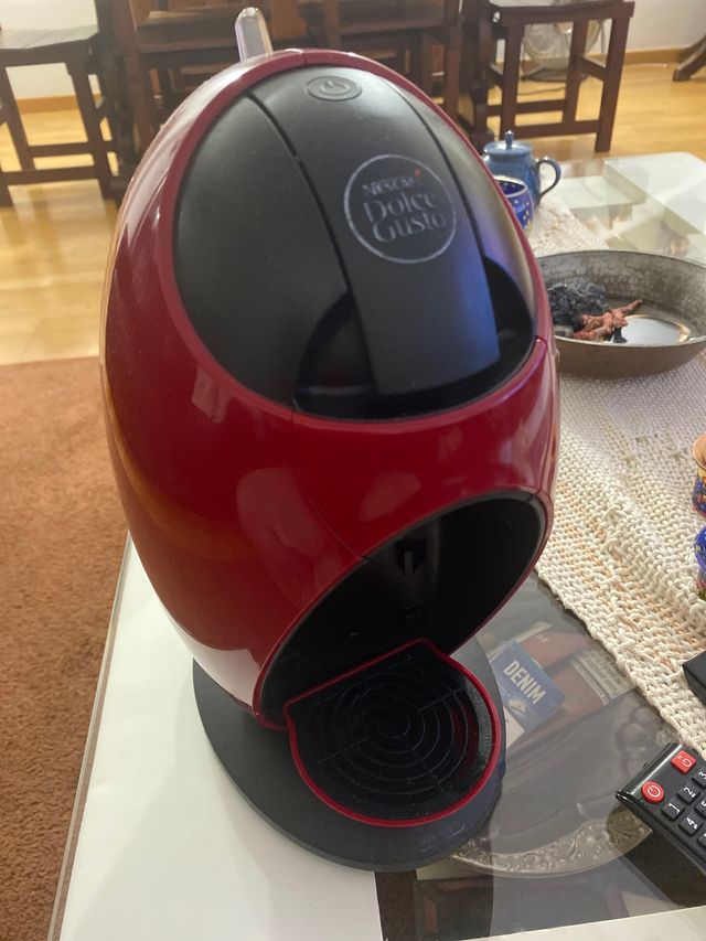 Dolce Gusto Nescafe