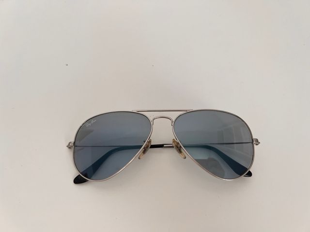 Ray-Ban Aviator mujer