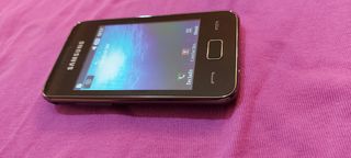 Samsung Star 3 GT-S5220 con cargador
