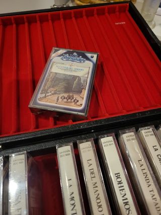 Colección Las Zarzuelas