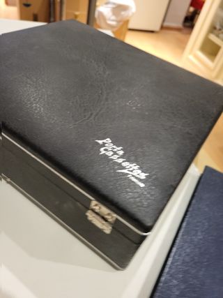 Colección Las Zarzuelas