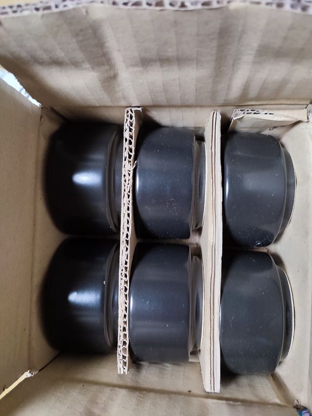 Set fondue 23 piezas