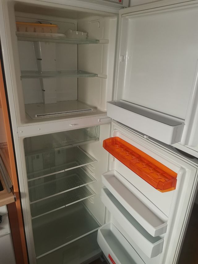 Despiece frigorífico lynx solo bandejas de cristal