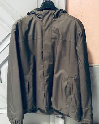Chaqueta Verhunt