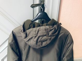 Chaqueta Verhunt