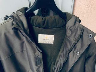 Chaqueta Verhunt
