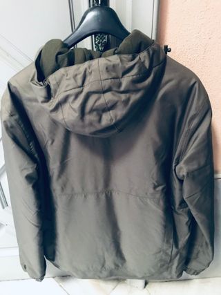Chaqueta Verhunt