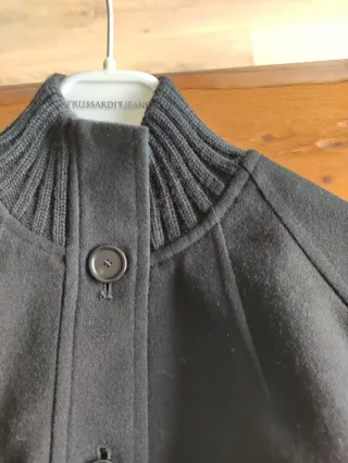 Chaqueta Julie Sohn