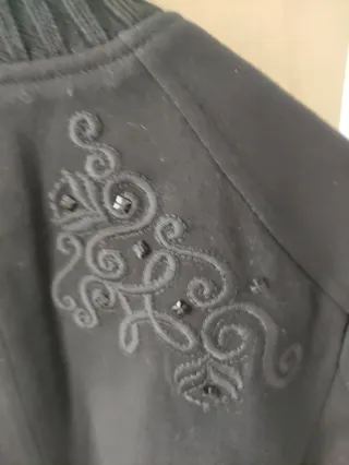 Chaqueta Julie Sohn