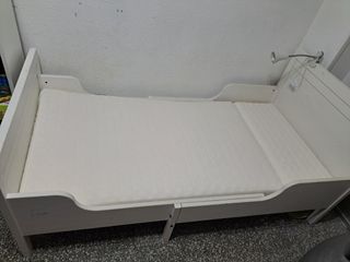 Cama de niños Ikea