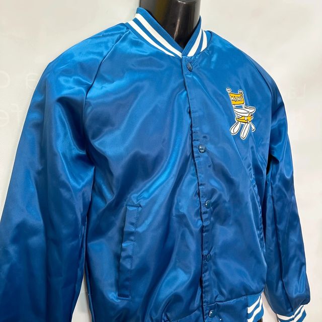 Chaqueta Mickey Hollywood Chalk Line 80s 90s