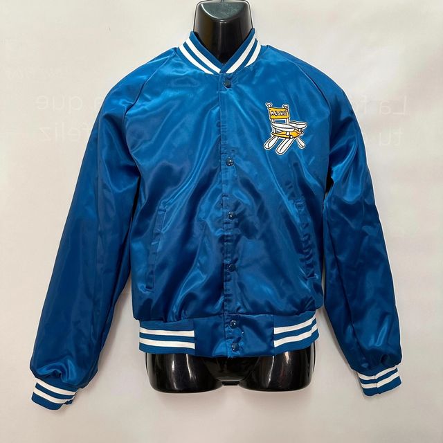 Chaqueta Mickey Hollywood Chalk Line 80s 90s