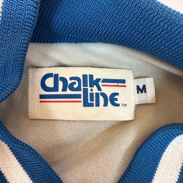 Chaqueta Mickey Hollywood Chalk Line 80s 90s