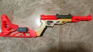 NERF LOTE VARIADO JUGUETE