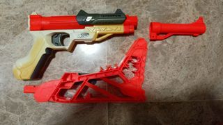 NERF LOTE VARIADO JUGUETE