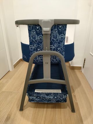 Mini cuna